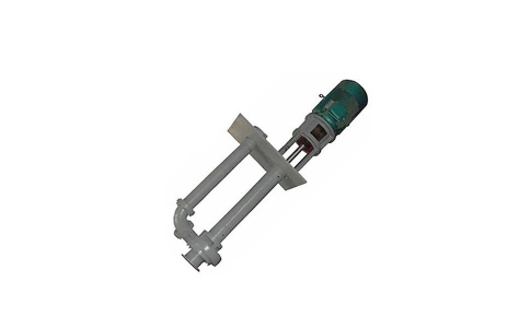 LSB高温浓硫酸液下泵