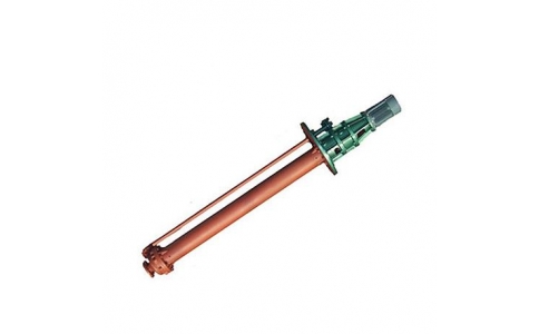 GY型高温熔盐液下泵